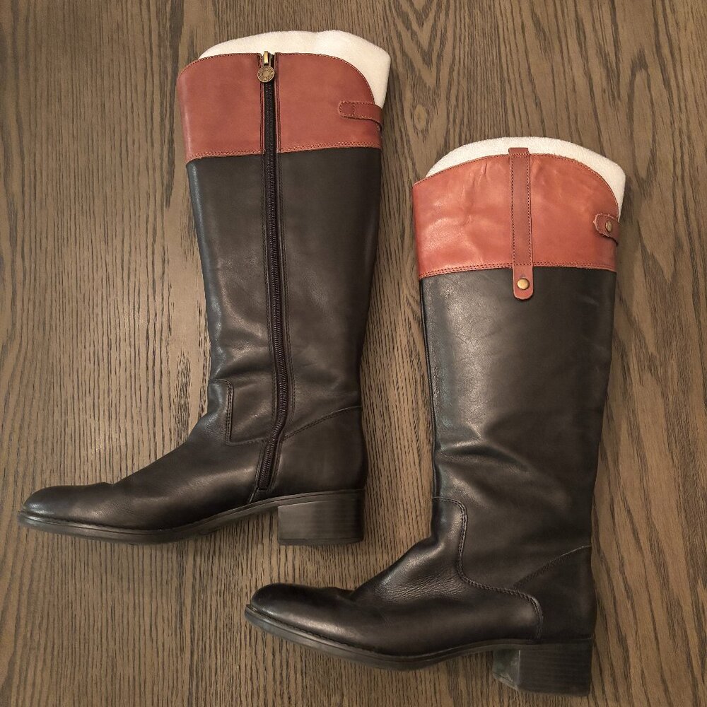 Franco Sarto Boots